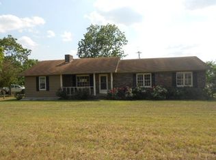 5347 Ellenton Omega Rd UNIT B, Omega, GA 31775