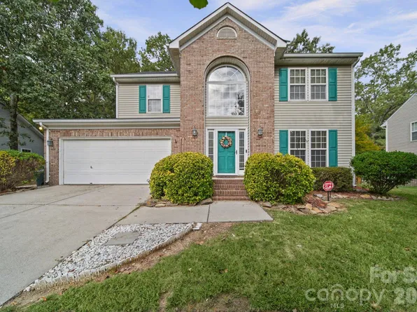 1617 Winthrop Ln #101, Monroe, NC 28110