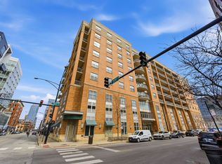 950 W Monroe St Unit 804, Chicago, IL 60607