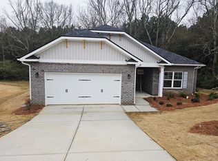 216 Rhett Dr, Bowdon, GA