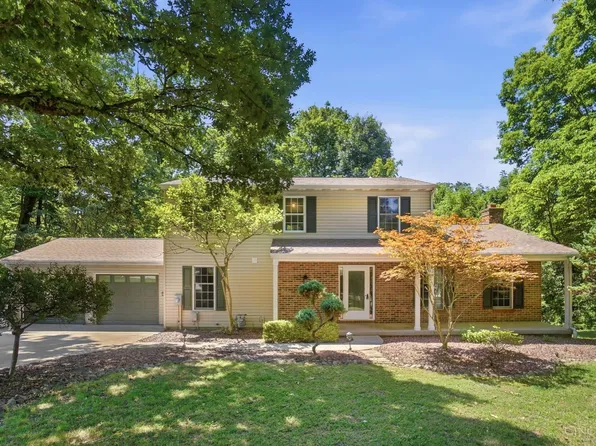 2043 Greenpine Dr, Cincinnati, OH 45231
