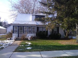105 Spring St, Pardeeville, WI 53954