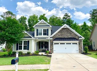 997 Napiers Post Dr, Evans, GA 30809