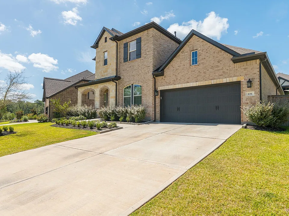 231 Painters Ridge Ct