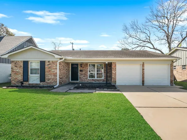 5203 Chantilly Ln, Houston, TX 77092