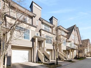 3711 Robson Ct #42, Richmond, BC V7C 5T8