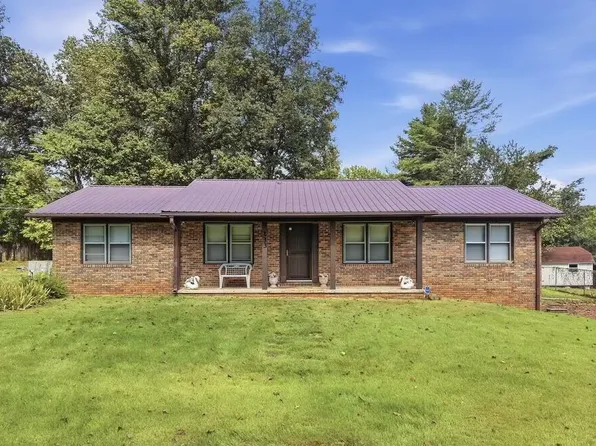 233 Salem Rd, Cookeville, TN 38506