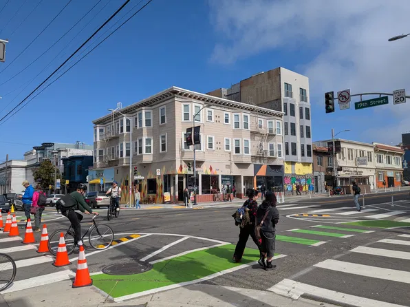 805 Valencia St APT 8, San Francisco, CA 94110