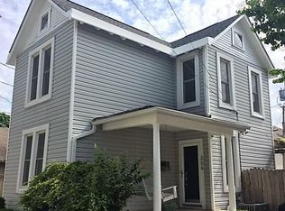 354 E Kossuth St, Columbus, OH 43206