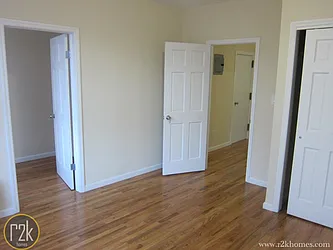 Rented by Realty 2000 Corp