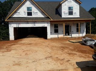 741 Ruby Golightly Dr, Inman, SC 29349