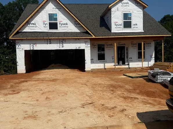 741 Ruby Golightly Dr, Inman, SC 29349