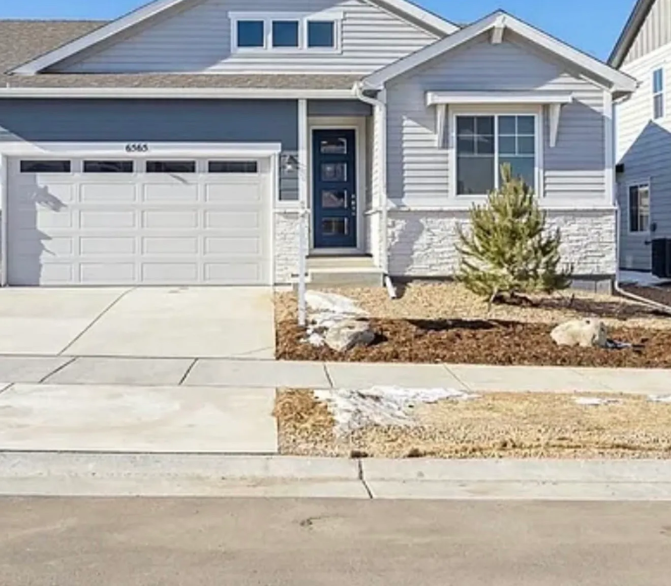 3 bed, 1542 sqft, $2,900 — Photo 1