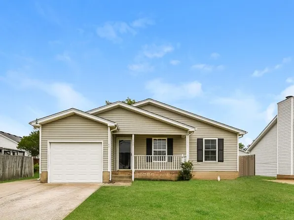515 Cedar Park Cir, La Vergne, TN 37086