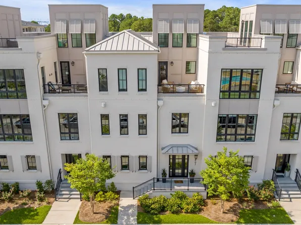 407 Spartina Ln, Charleston, SC 29492