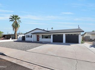 8117 E OSBORN Road, Scottsdale, AZ 85251