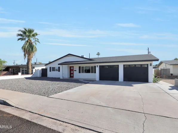 8117 E OSBORN Road, Scottsdale, AZ 85251