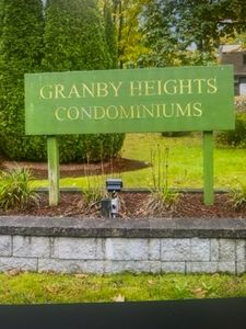 56 Granby Hts UNIT 56, Granby, MA, 01033