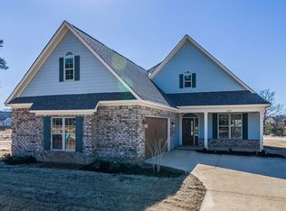 1829 Atlanta Ave, Oxford, MS 38655