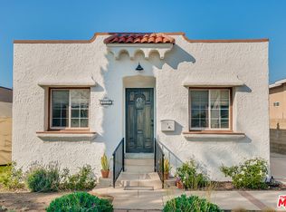 915 N Macneil St, San Fernando, CA 91340