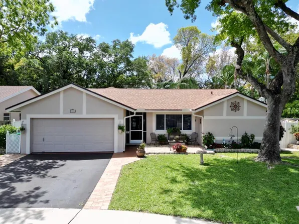 8438 NW 34th Manor, Sunrise, FL 33351