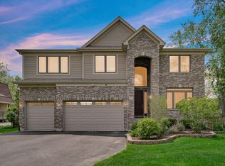 731 W Kenilworth Ave, Palatine, IL
