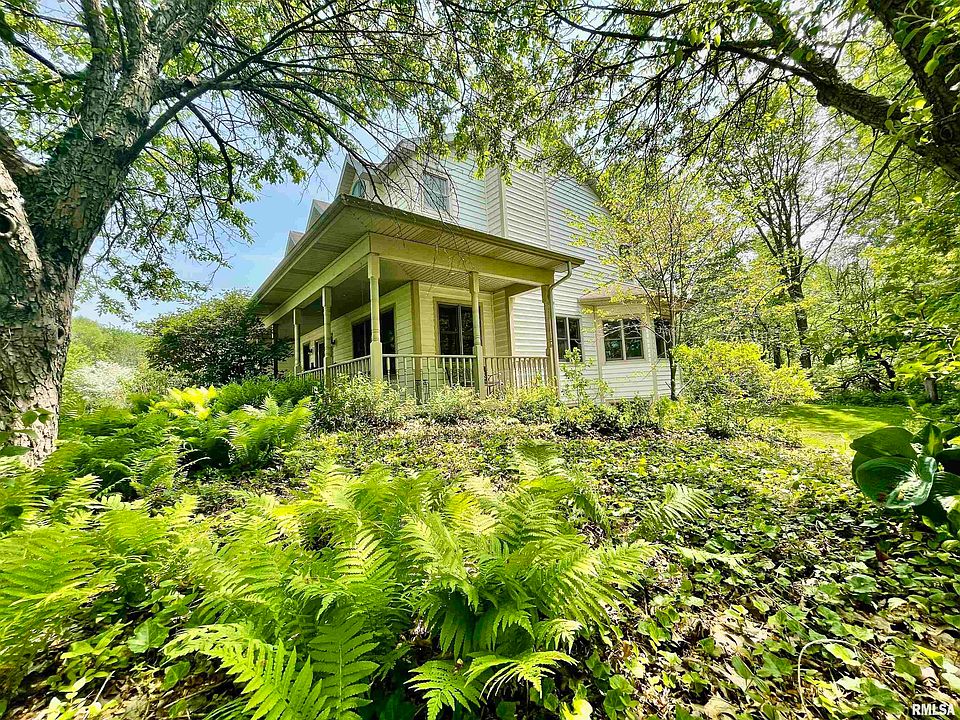 17807 Grand Oaks Dr, Petersburg, IL 62675 Zillow