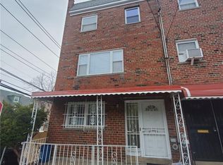 4801 Robertson St, Bronx, NY 10470