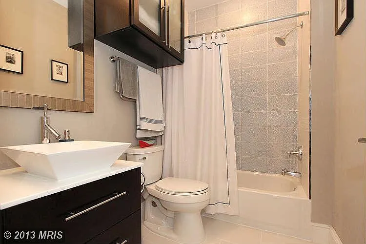 444 M St NW #6 — Photo 12