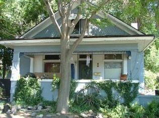 4927 Wasatch St, Salt Lake City, UT 84107