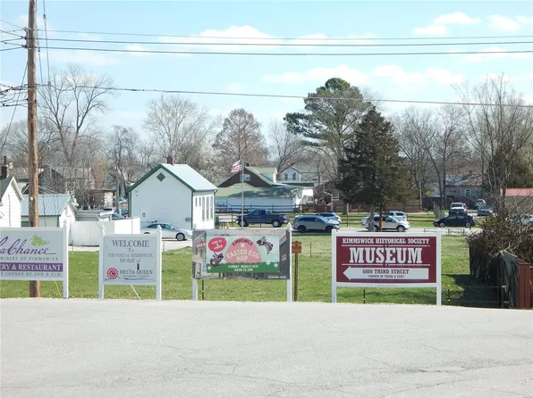 6031 Front St, Imperial, MO 63052