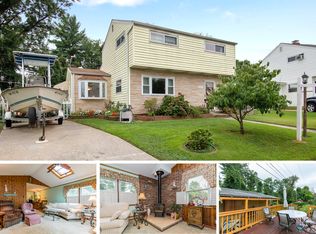 1215 Birch Ave, Halethorpe, MD 21227