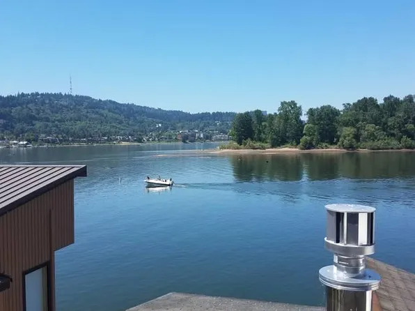6901 SE Oaks Park Way Slip 20, Portland, OR 97202