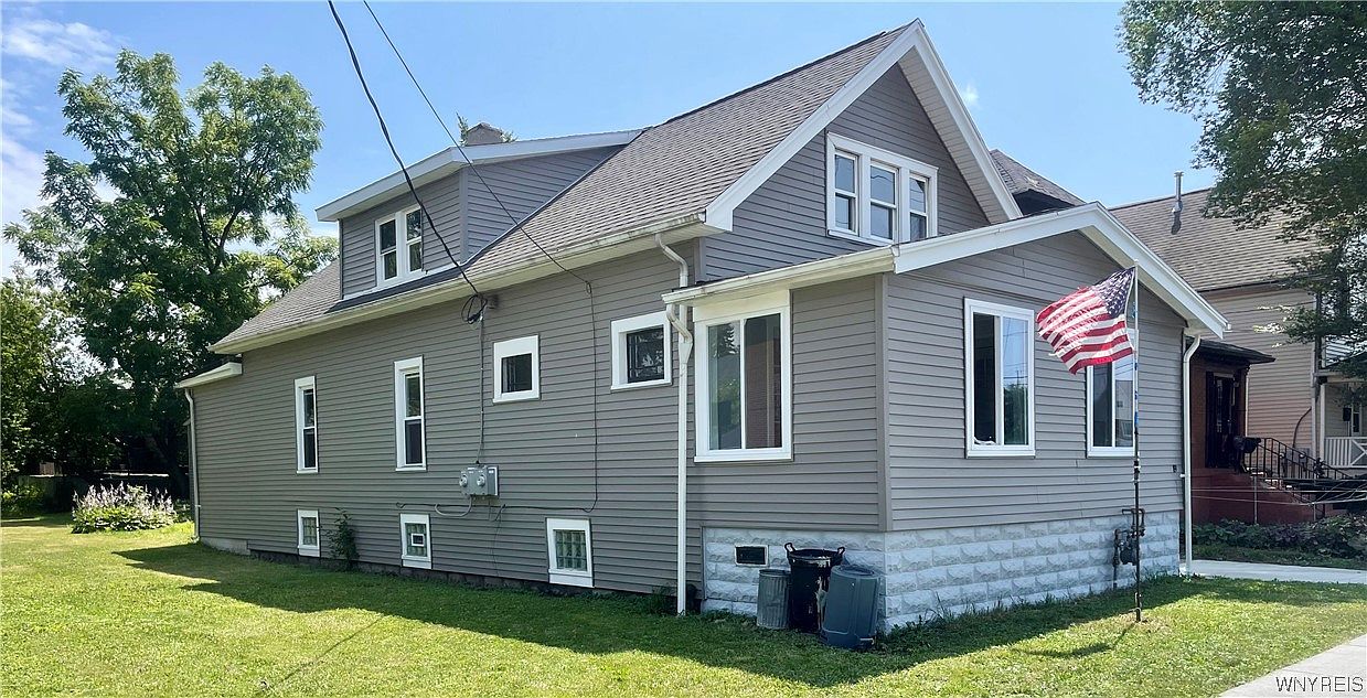 19 Andrews Ave, Buffalo, NY 14225 Zillow