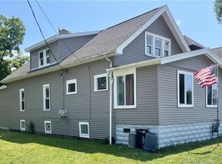 19 Andrews Ave, Buffalo, NY 14225