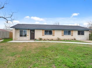 17 County Road 243, Bay City, TX 77414
