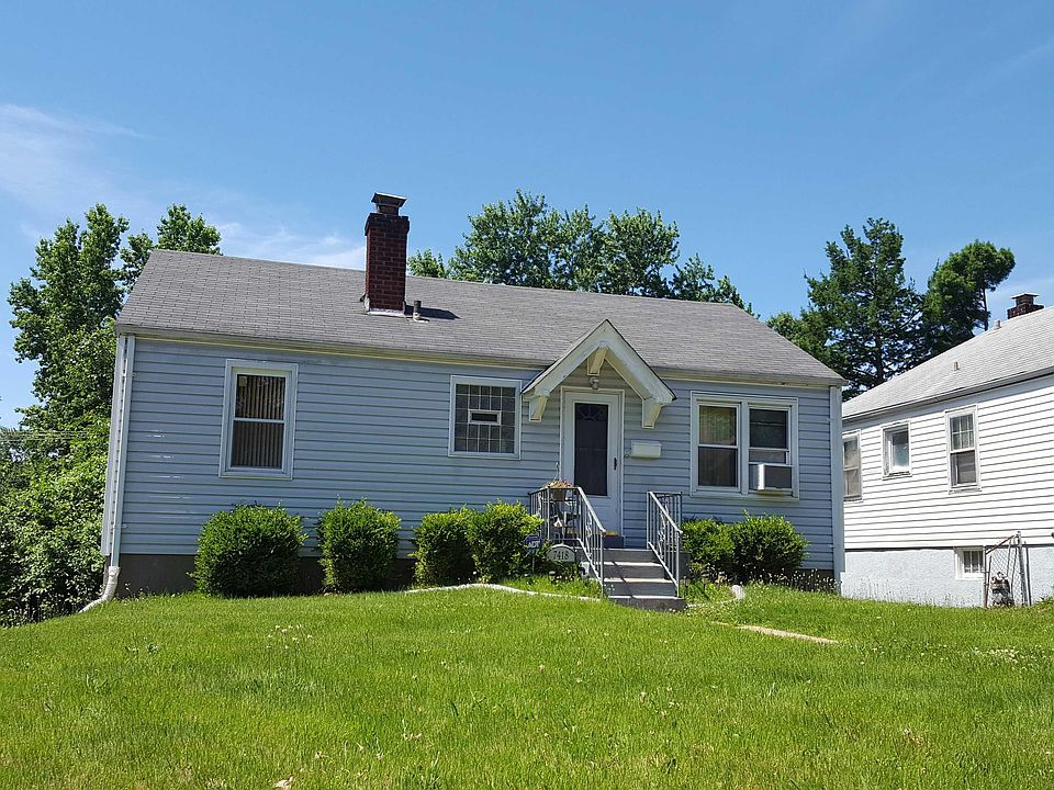 1st image of 7418 Calvin Ave