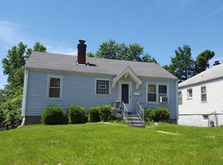7418 Calvin Ave, Saint Louis, MO