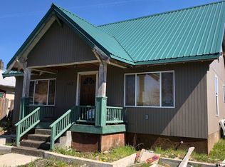 5417 State Route 12, Elma, WA 98541