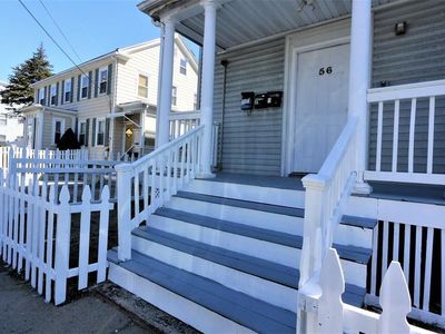 56 Commercial St, Lynn, MA, 01905