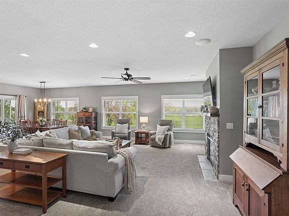 5th image of 22824 Valley View Trl