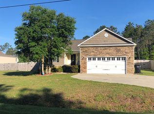 452 Hardison Rd, Holly Ridge, NC 28445