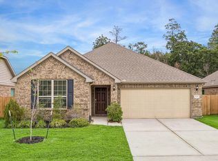 4335 Imperial Gardens Dr, Spring, TX 77386