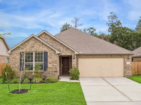 4335 Imperial Gardens Dr, Spring, TX 77386