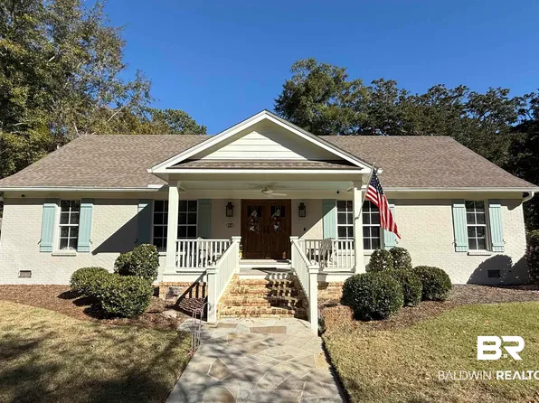 257 Fig Ave, Fairhope, AL 36532