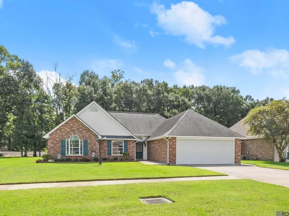 1306 S Brad Alan Ave, Gonzales, LA 70737
