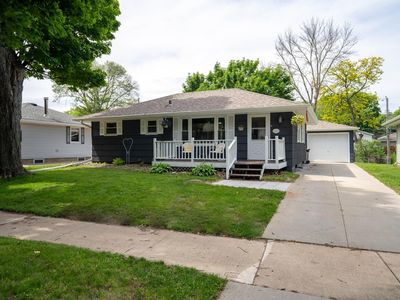 1431 26th St NW, Rochester, MN, 55901