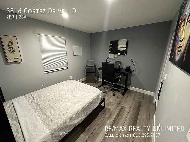 3816 Cortez Dr #D — Photo 39