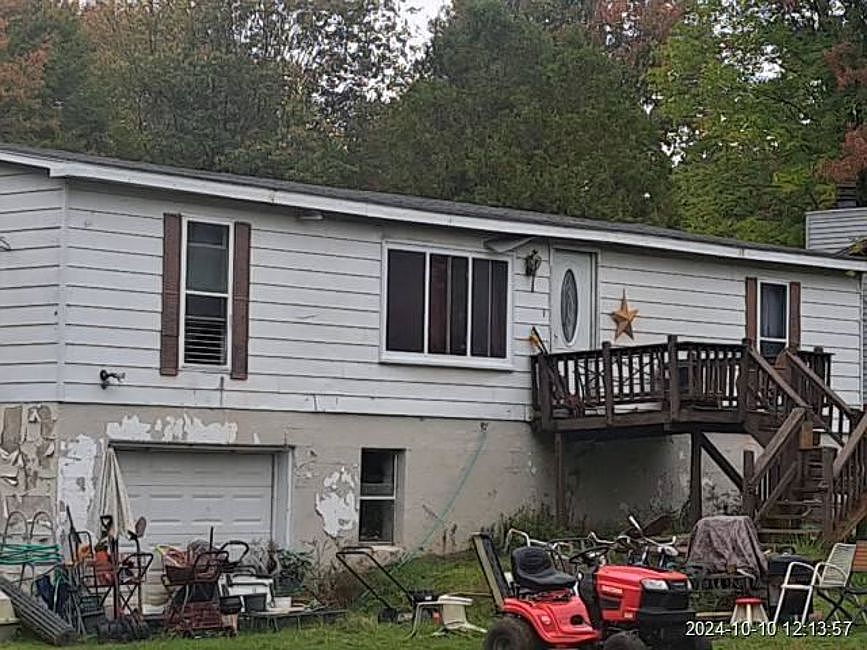 Property Front View