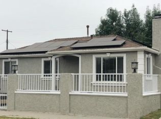 6652 Nestle Ave, Reseda, CA 91335